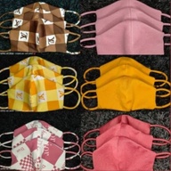 Cloth Caremask