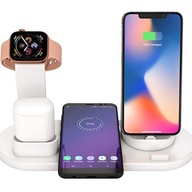 Multi-Function Charging Dock