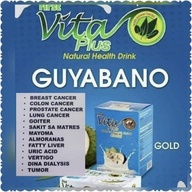 First Vitaplus Guyabano Gold