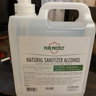 Pure Protect Alcohol