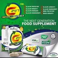 C24/7 Natura-Ceuticals