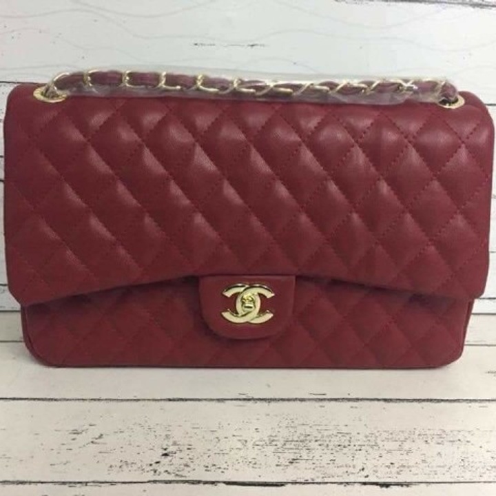Chanel sling bag at 1500.00 from City of Manila. LookingFour Buy & Sell Online