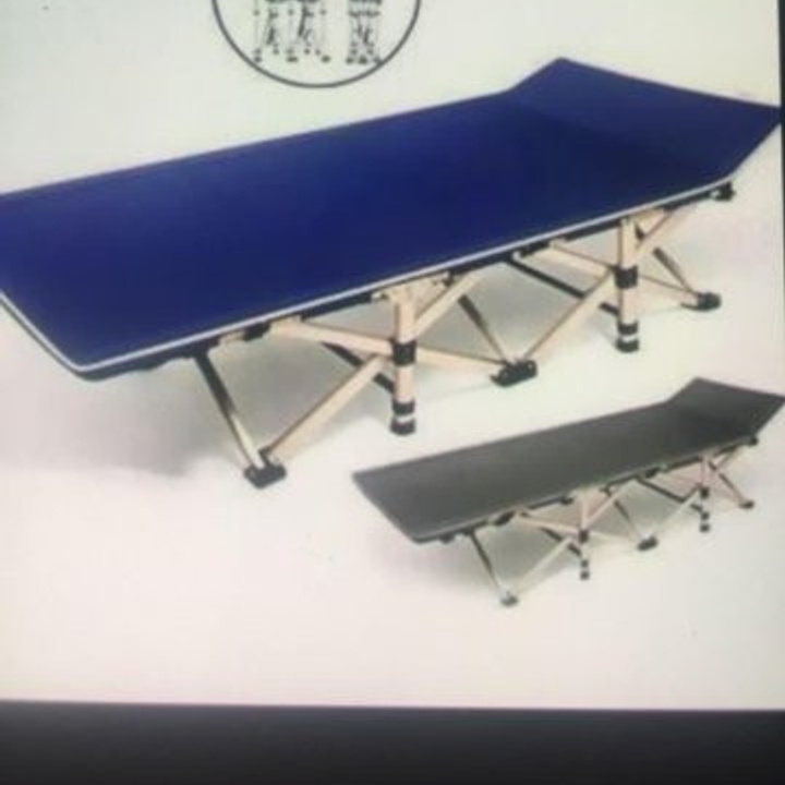 Heavy duty folding bed at 1.00 from City of Manila. | LookingFour Buy