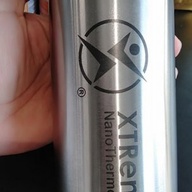 nano hyro flask