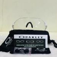 Oakley EV ZERO FRAMELESS TRANSISTION LENS