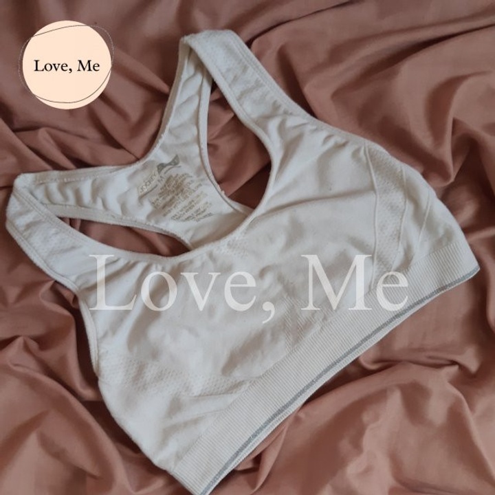 Jockey Sports Bra at 120.00 from Cebu. LookingFour Buy & Sell Online