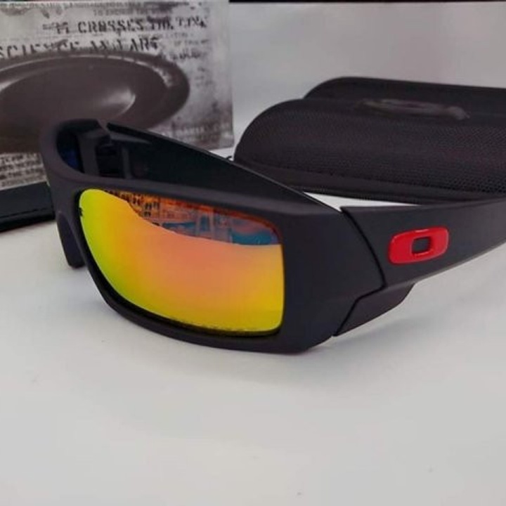 Oakley Gascan Shades at  from City of Manila. | LookingFour Buy &  Sell Online