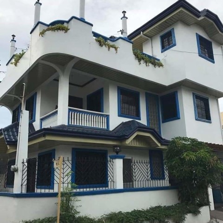 House and Lot for sale in Citihomes Subd. Molino 4, Bacoor City at 5.50