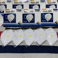KN95 facemasks