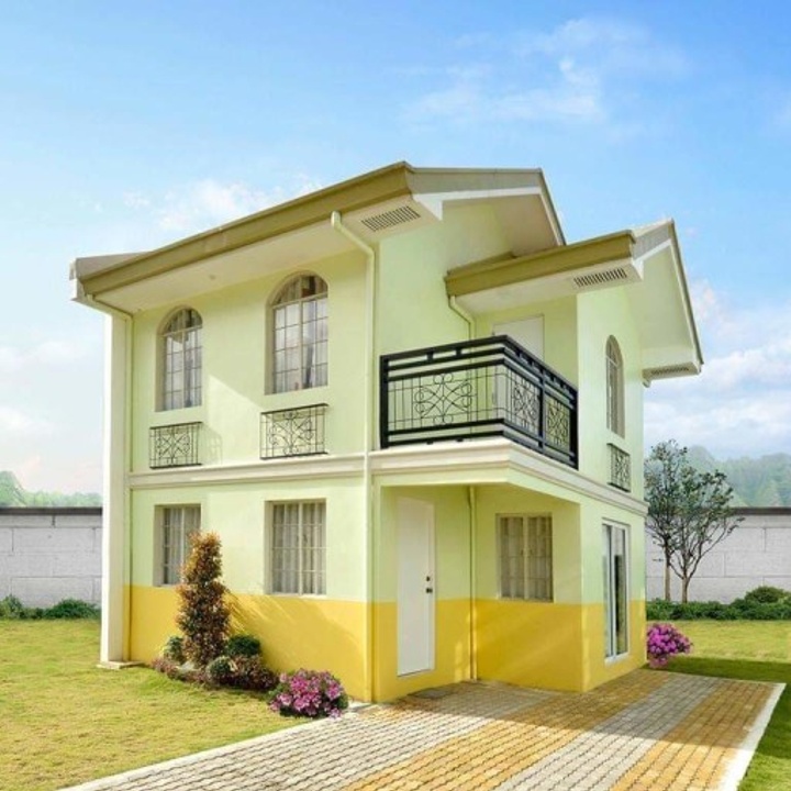 Lipa Batangas affordable house and lot at 3.00 from Laguna