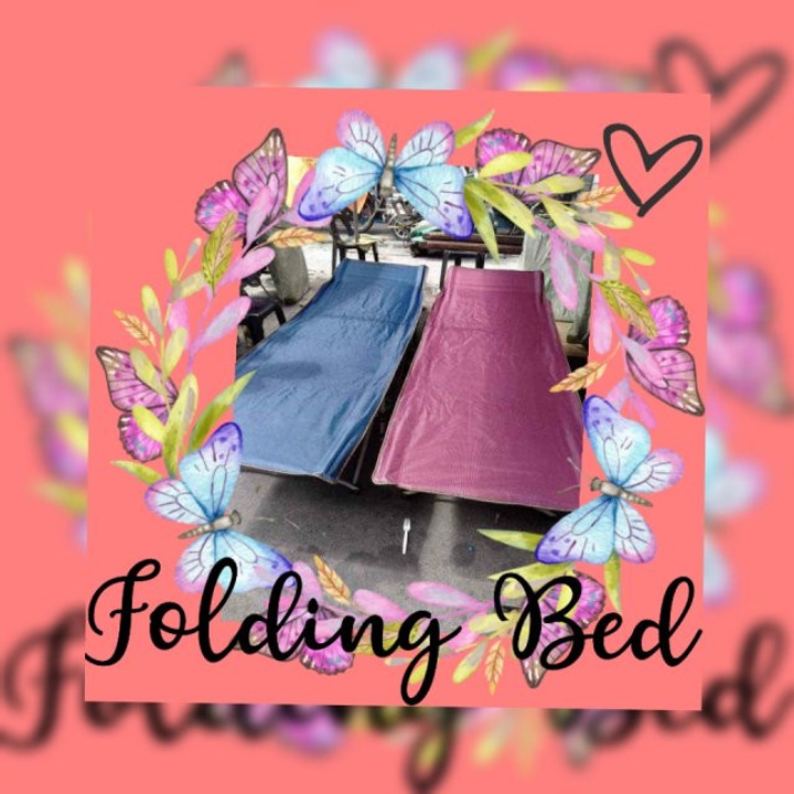 Folding Bed at 1999.00 from City of Manila. | LookingFour Buy & Sell Online