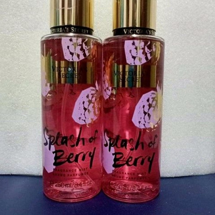 VICTORIA'S SECRET SCENTS at 499.00 from Pampanga. LookingFour Buy