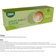 Santé Barley Fusion Coffee
