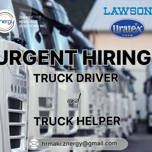 TRUCK GARAGE & DEPLOYMENT