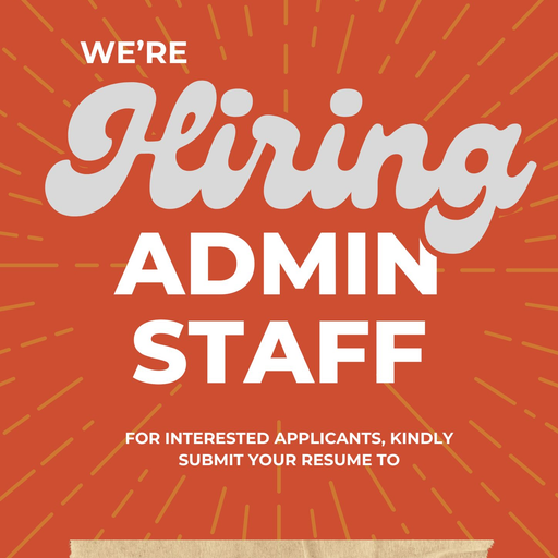 ADMIN STAFF