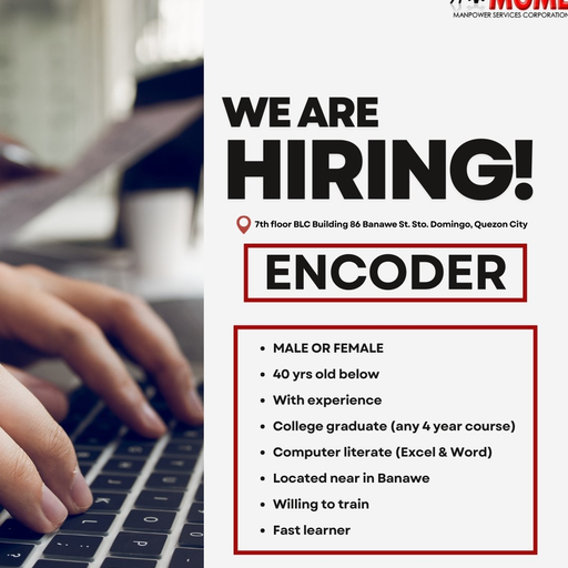 Encoder