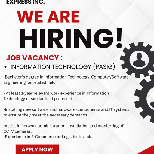 Information Technology